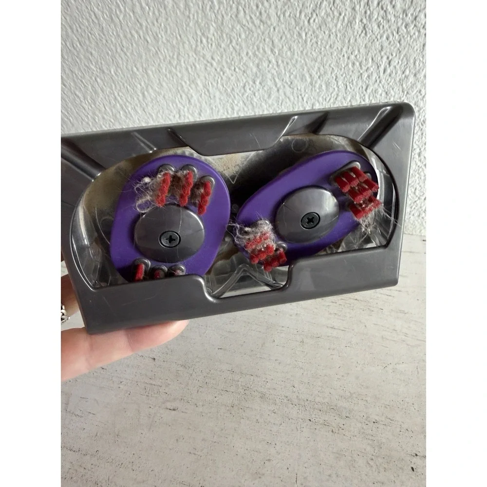 Genuine Dyson Tangle Free Turbine Tool Brush Attachment - Animal Ball Vacuum